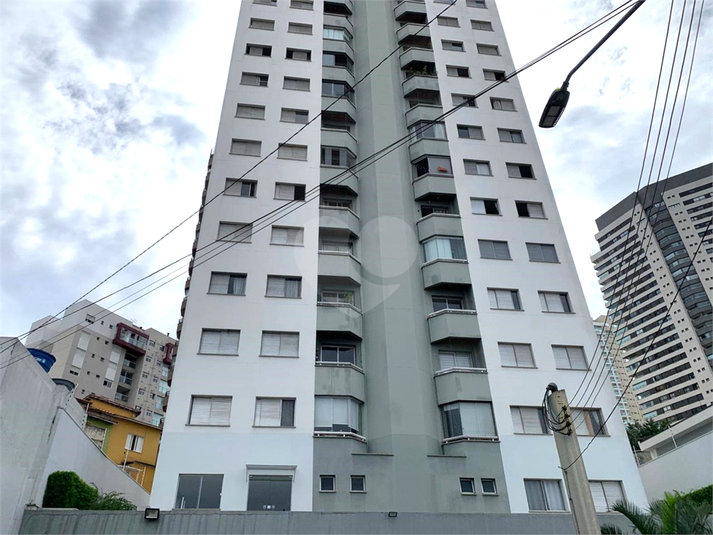 Aluguel Apartamento São Paulo Alto Da Lapa REO685920 24