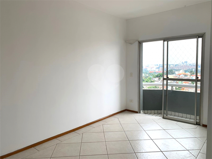 Aluguel Apartamento São Paulo Alto Da Lapa REO685920 2