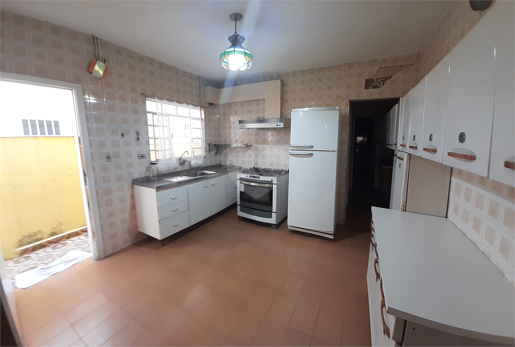 Venda Casa São Paulo Vila Palmeiras REO685960 2