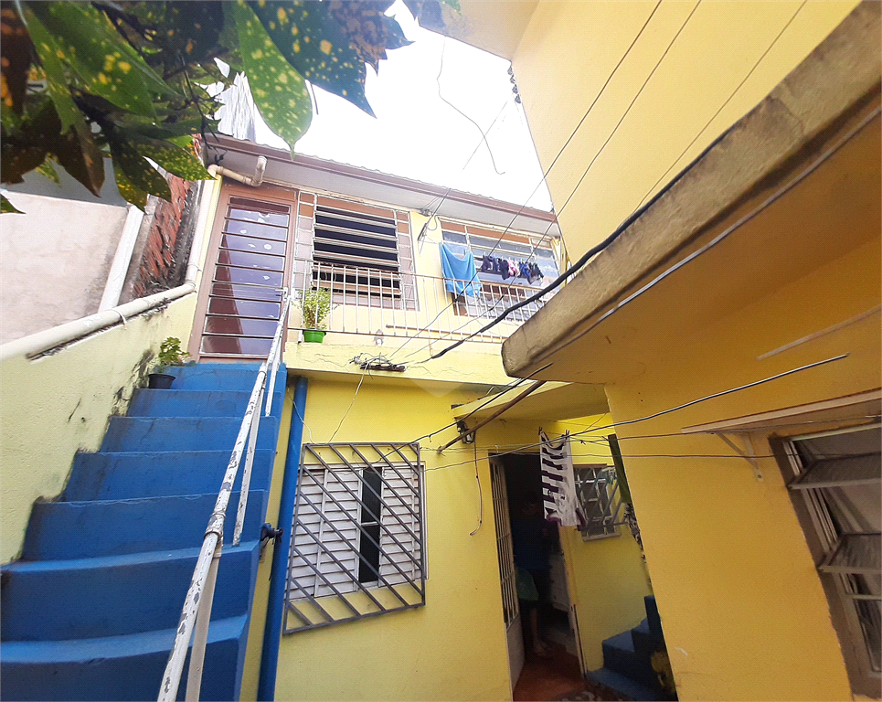 Venda Casa São Paulo Vila Palmeiras REO685960 12