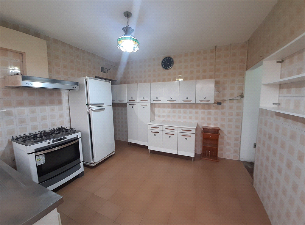 Venda Casa São Paulo Vila Palmeiras REO685960 1