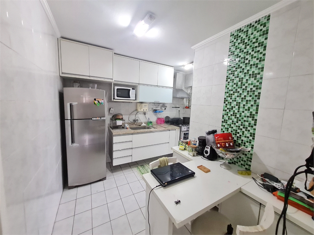 Venda Apartamento São Paulo Vila Pompéia REO685977 5