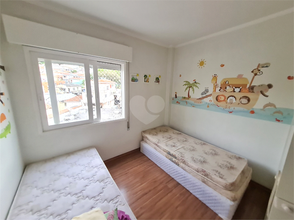 Venda Apartamento São Paulo Vila Pompéia REO685977 9