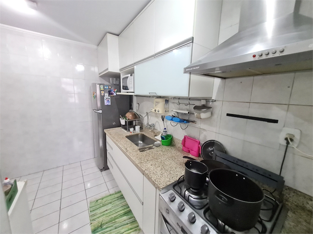 Venda Apartamento São Paulo Vila Pompéia REO685977 6