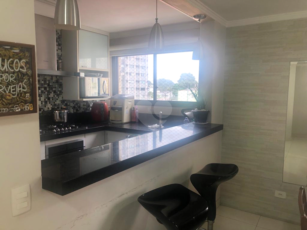 Venda Apartamento São Paulo Parque Mandaqui REO685983 8