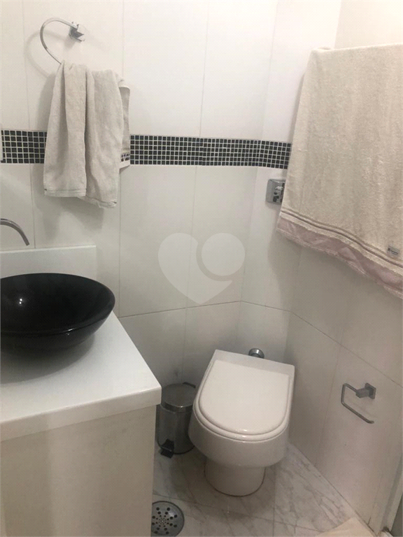 Venda Apartamento São Paulo Parque Mandaqui REO685983 20