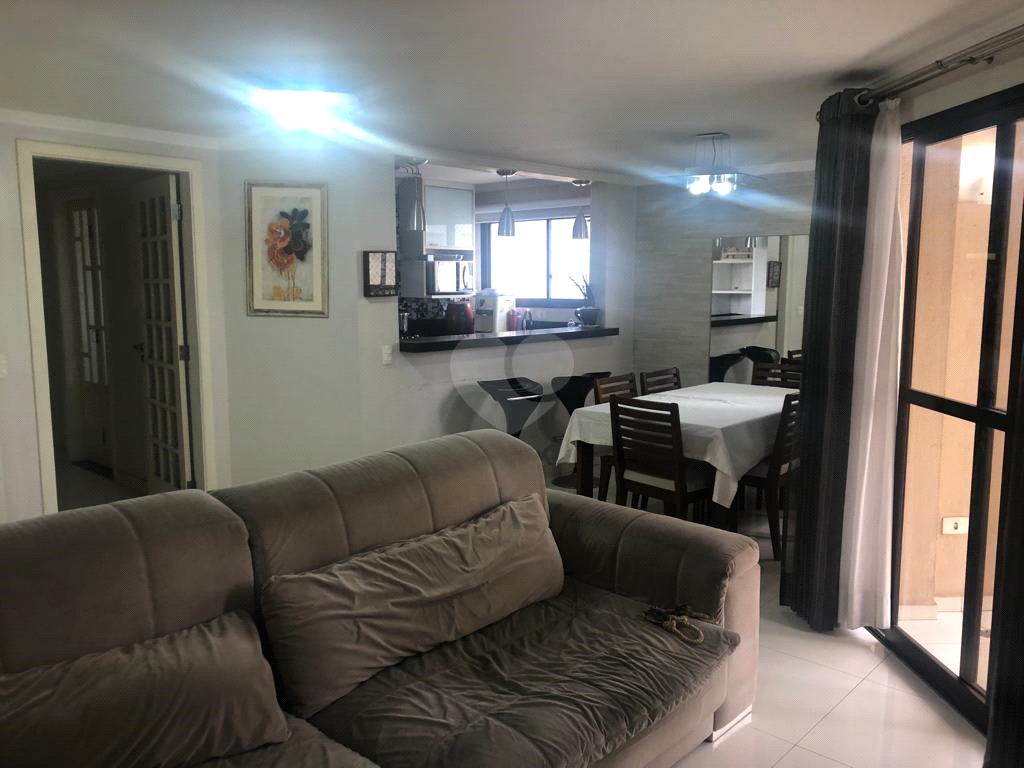 Venda Apartamento São Paulo Parque Mandaqui REO685983 1