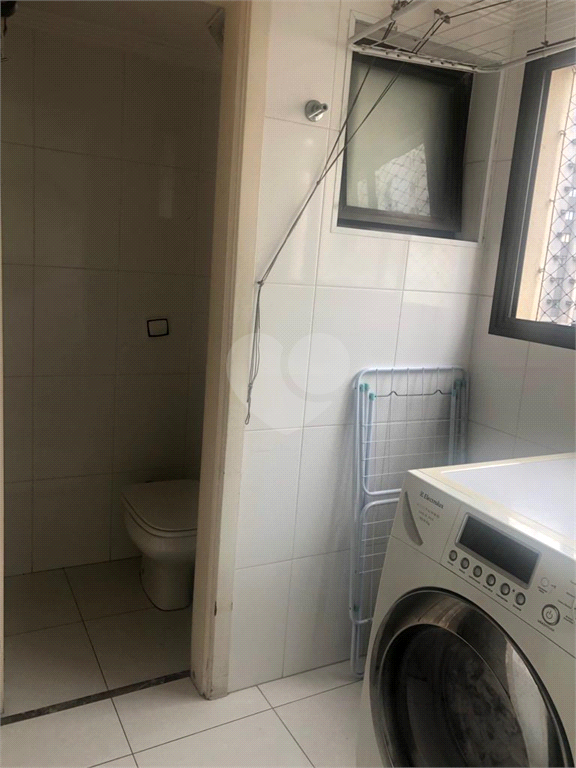 Venda Apartamento São Paulo Parque Mandaqui REO685983 15