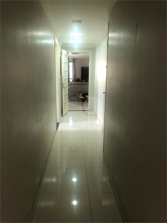 Venda Apartamento São Paulo Parque Mandaqui REO685983 21