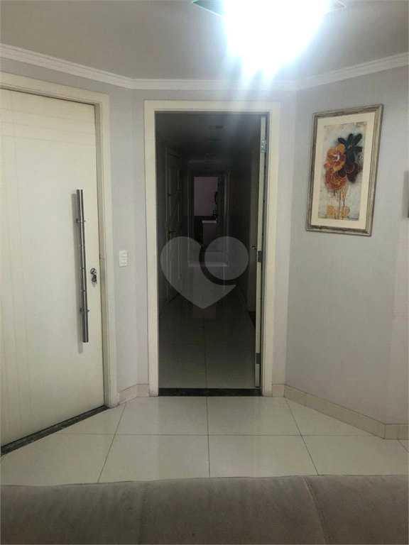 Venda Apartamento São Paulo Parque Mandaqui REO685983 5