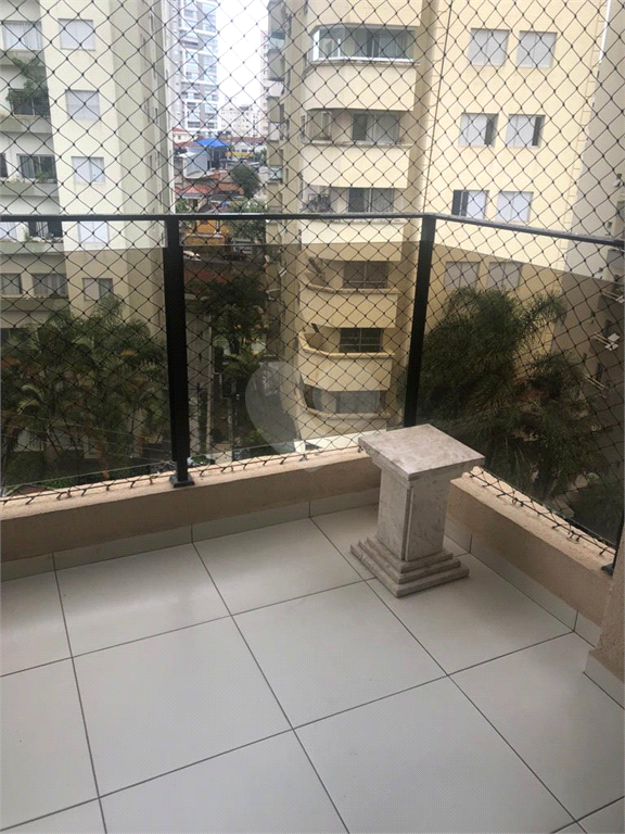 Venda Apartamento São Paulo Parque Mandaqui REO685983 13