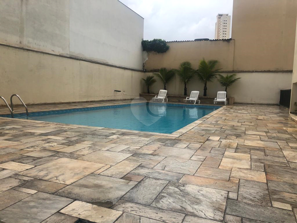 Venda Apartamento São Paulo Parque Mandaqui REO685983 9