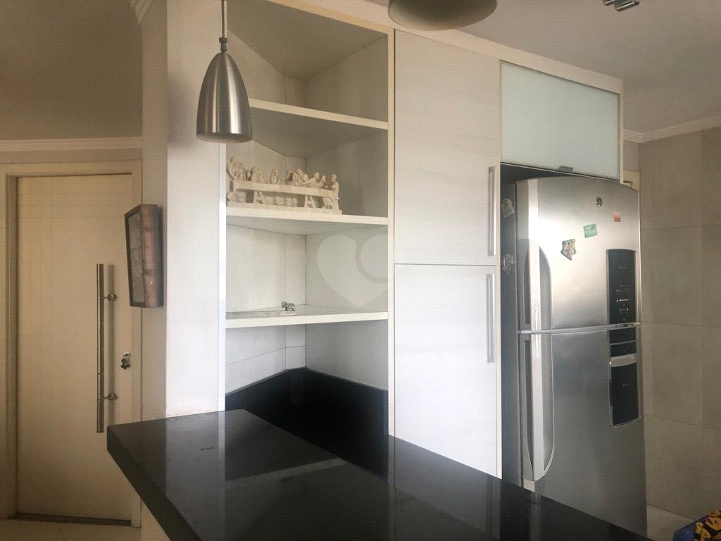 Venda Apartamento São Paulo Parque Mandaqui REO685983 14