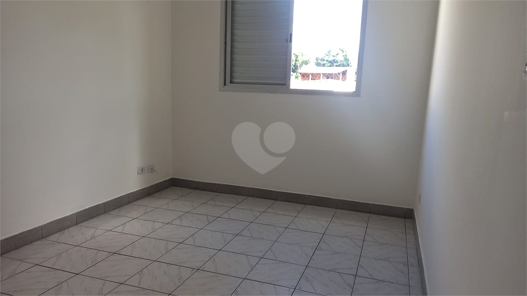 Venda Apartamento São Paulo Vila São José (cidade Dutra) REO686024 11