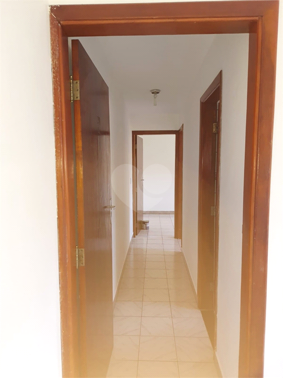 Venda Apartamento São Paulo Vila São José (cidade Dutra) REO686024 10