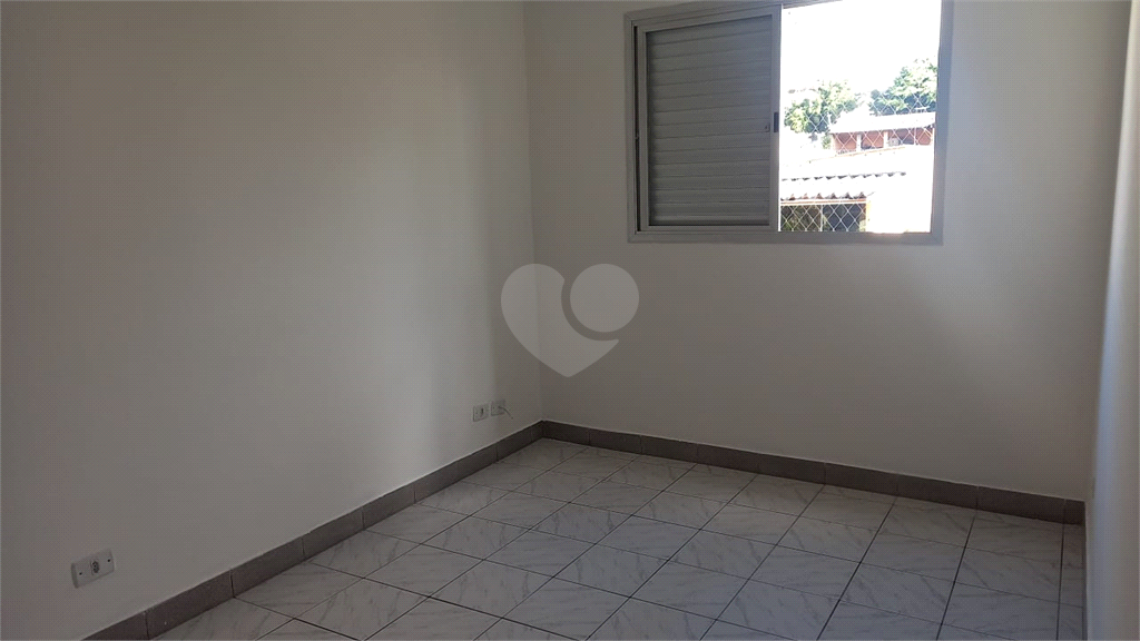 Venda Apartamento São Paulo Vila São José (cidade Dutra) REO686024 4