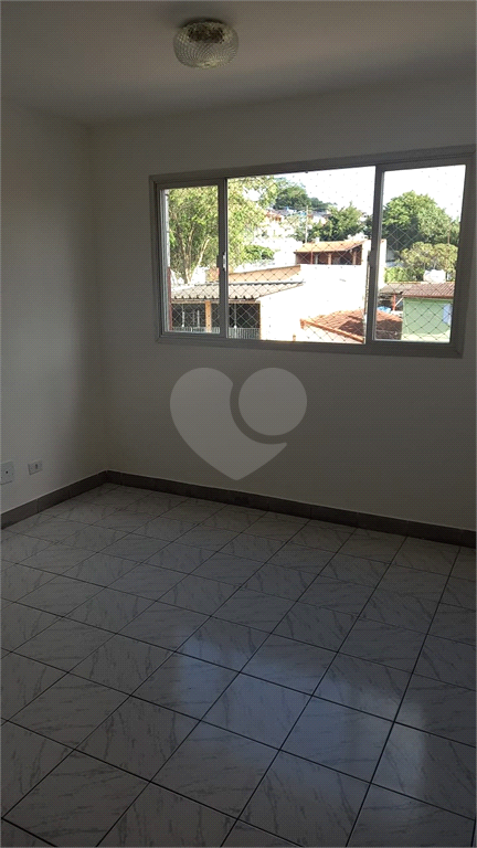 Venda Apartamento São Paulo Vila São José (cidade Dutra) REO686024 2