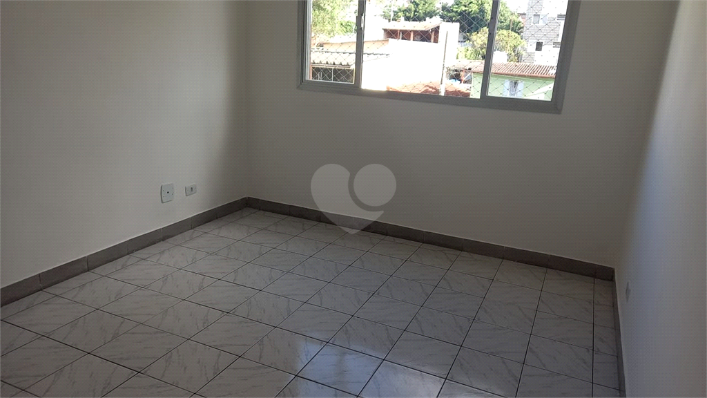 Venda Apartamento São Paulo Vila São José (cidade Dutra) REO686024 7