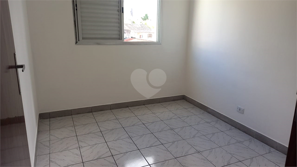 Venda Apartamento São Paulo Vila São José (cidade Dutra) REO686024 16