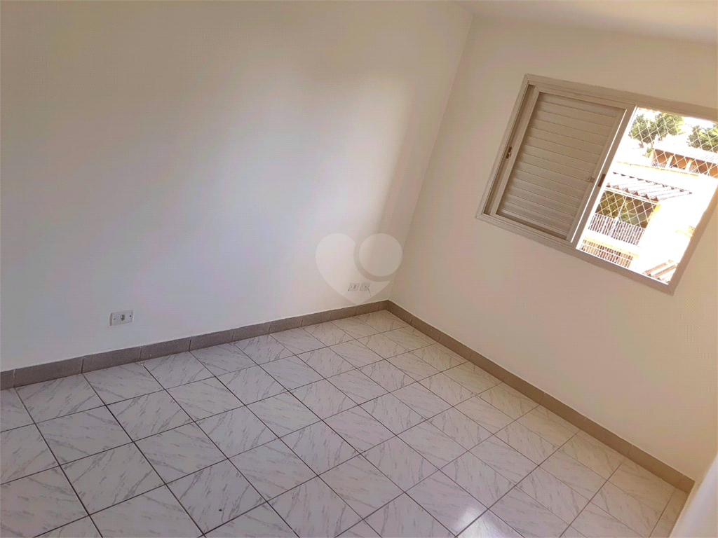 Venda Apartamento São Paulo Vila São José (cidade Dutra) REO686024 17