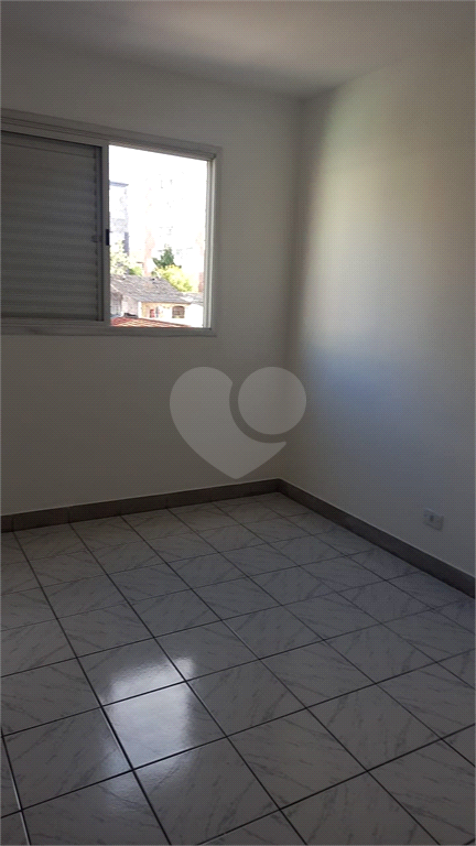 Venda Apartamento São Paulo Vila São José (cidade Dutra) REO686024 14