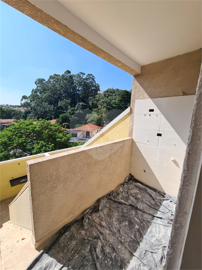 Venda Sobrado São Paulo Vila Morse REO686025 13