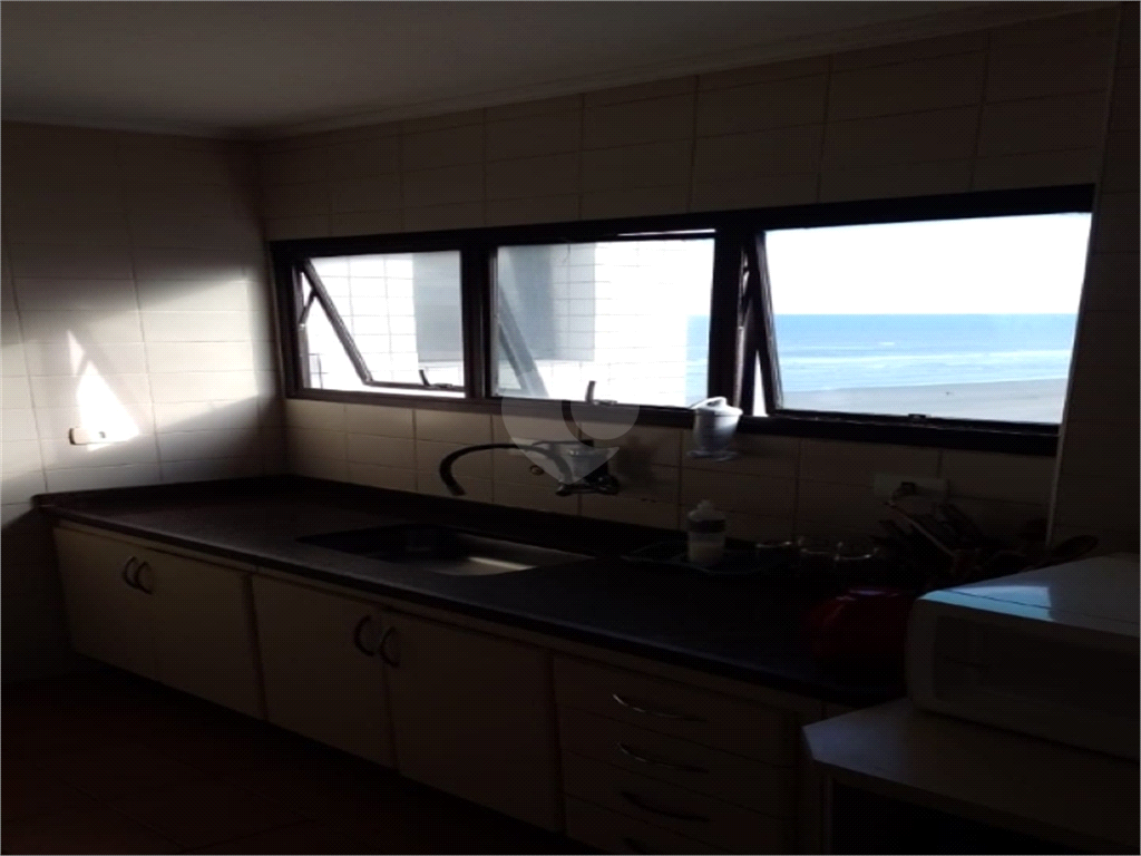 Venda Apartamento Praia Grande Tupi REO686061 12