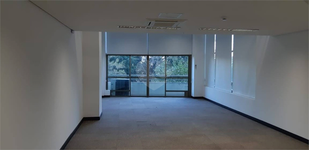 Aluguel Salão Comercial São Paulo Brooklin Paulista REO686077 11