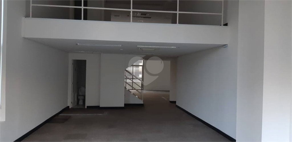 Aluguel Salão Comercial São Paulo Brooklin Paulista REO686077 10