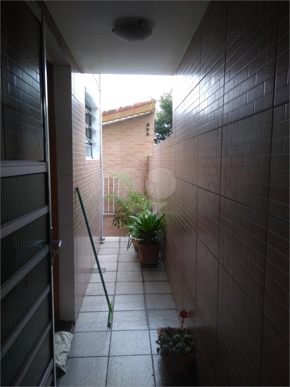 Venda Sobrado São Paulo Jardim Monte Azul REO686078 25