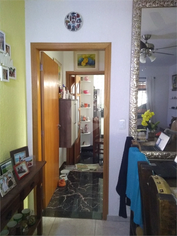 Venda Sobrado São Paulo Jardim Monte Azul REO686078 6