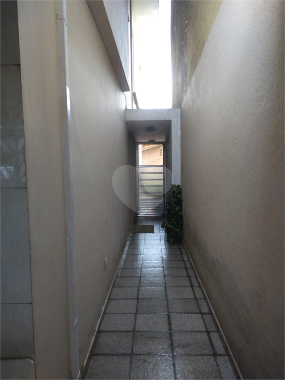 Venda Sobrado São Paulo Jardim Monte Azul REO686078 27