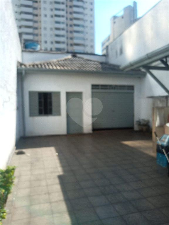 Venda Sobrado São Paulo Barra Funda REO686086 9