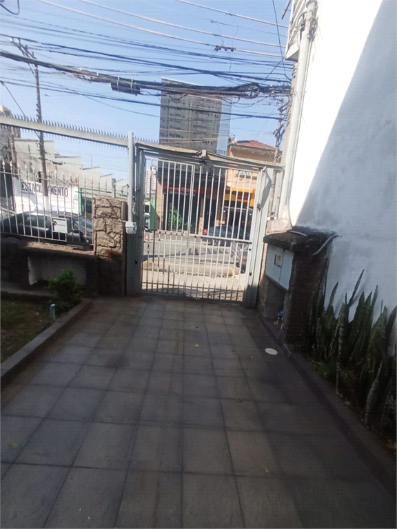 Venda Sobrado São Paulo Barra Funda REO686086 10