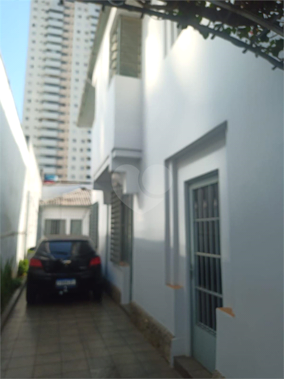 Venda Sobrado São Paulo Barra Funda REO686086 15