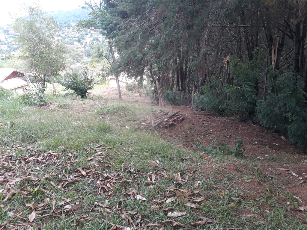 Venda Condomínio Itatiba Capela Do Barreiro REO686088 15