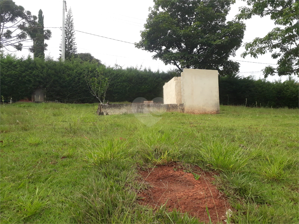 Venda Condomínio Itatiba Capela Do Barreiro REO686088 5