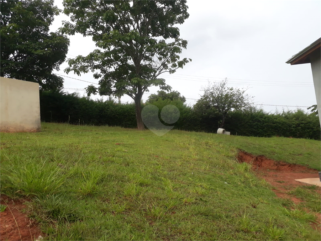 Venda Condomínio Itatiba Capela Do Barreiro REO686088 2