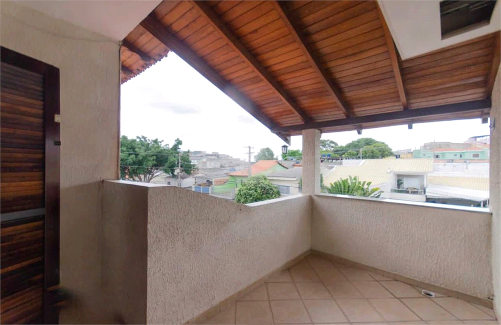 Venda Casa São Paulo Jardim Brasília (zona Leste) REO686097 15