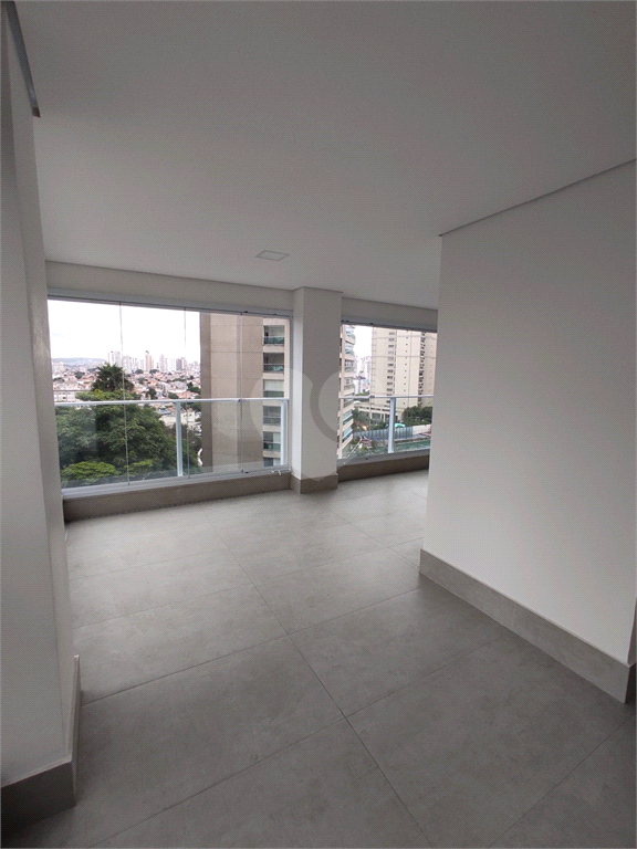 Venda Apartamento São Paulo Santana REO686099 2