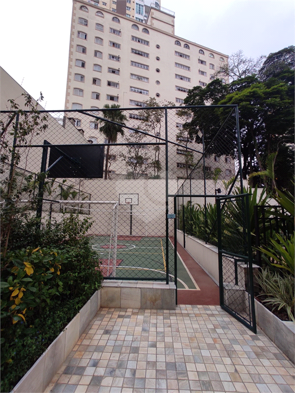 Venda Apartamento São Paulo Santana REO686099 66