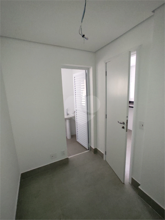 Venda Apartamento São Paulo Santana REO686099 19