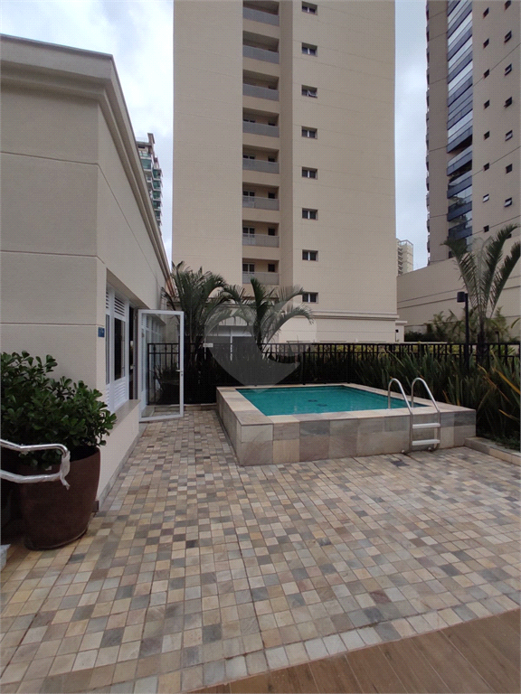 Venda Apartamento São Paulo Santana REO686099 75