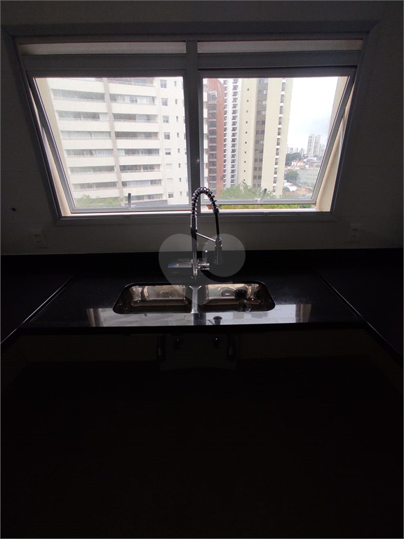 Venda Apartamento São Paulo Santana REO686099 26