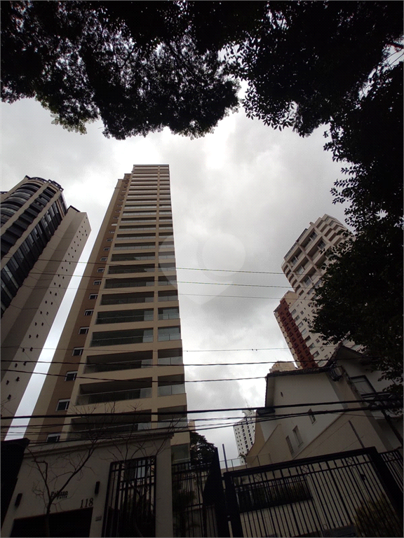 Venda Apartamento São Paulo Santana REO686099 60