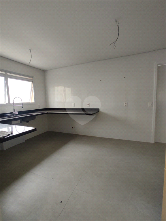 Venda Apartamento São Paulo Santana REO686099 28