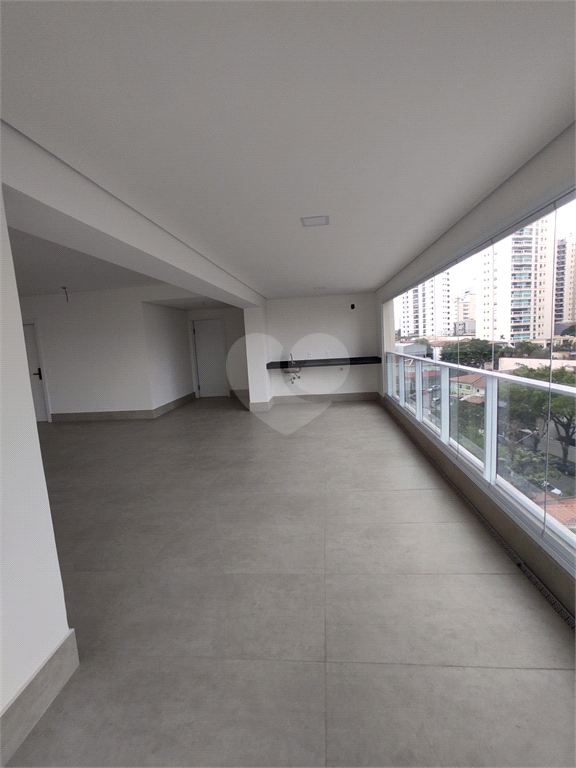 Venda Apartamento São Paulo Santana REO686099 4