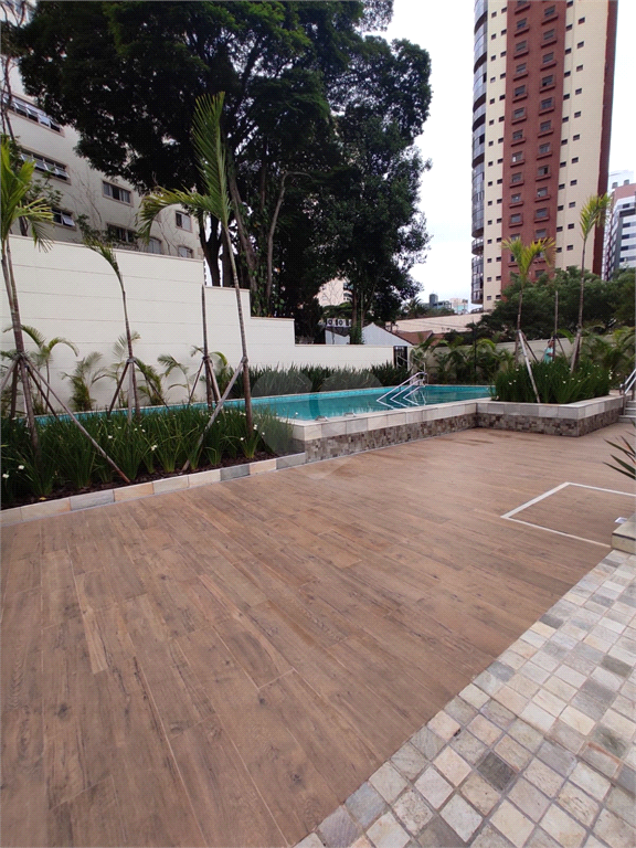 Venda Apartamento São Paulo Santana REO686099 70