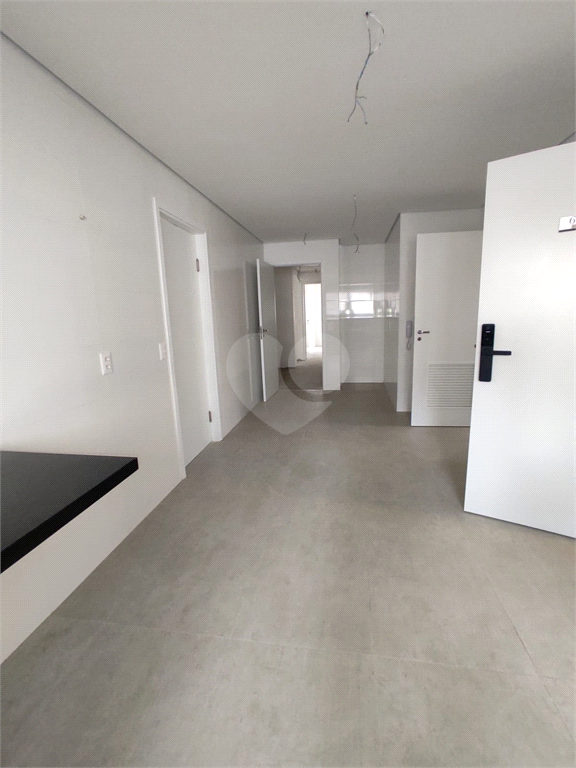 Venda Apartamento São Paulo Santana REO686099 29