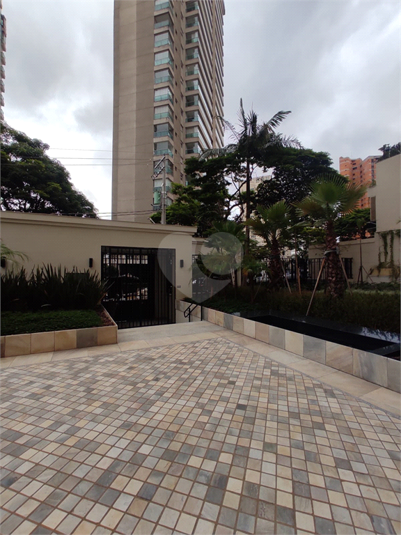 Venda Apartamento São Paulo Santana REO686099 62